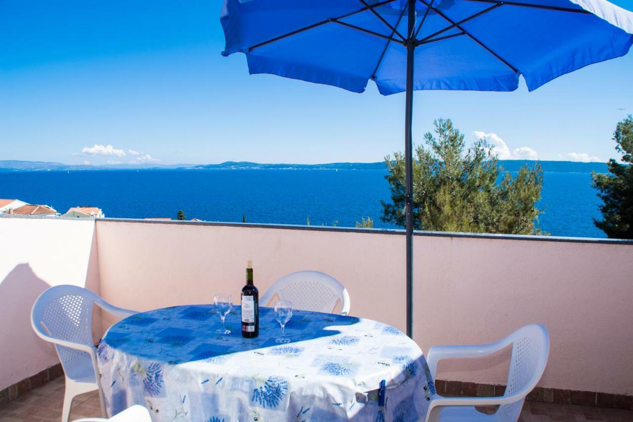 Apartman Anamarija Trogir Exterior photo