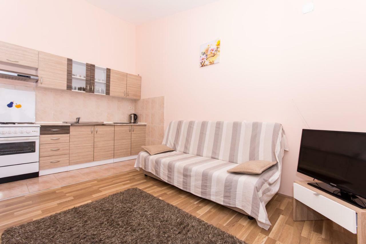 Apartman Anamarija Trogir Exterior photo